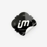 Adesivo Corte Personalizado