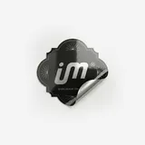 Adesivo Corte Personalizado