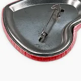 Botton Coração