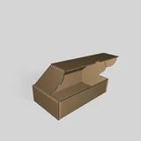 Caixa de Papelão