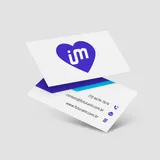 Cartão de Visita