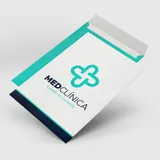 Envelope Meio Saco