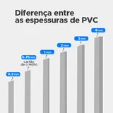 Régua Personalizada