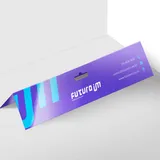 Solapa para Embalagem