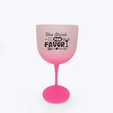 Taça de Gin 580ml