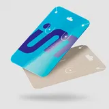 Tag Cartela para Bijuterias 1 Par de Brinco 1 Colar