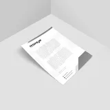 Papel Timbrado