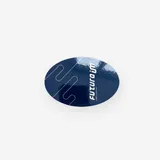 Adesivo Oval