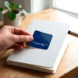 Adesivo Quadrado