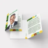 Jornal Informativo 4 Páginas
