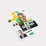 Santinho Arujá - Calculo 208.688