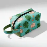 Necessaire Personalizado com Forro