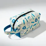 Necessaire Personalizado com Forro