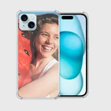Capinha de Celular Apple iPhone 15 Plus