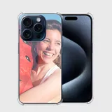 Capinha de Celular Apple iPhone 15 Pro Max