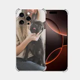 Capinha de Celular Apple iPhone 16 Pro Max