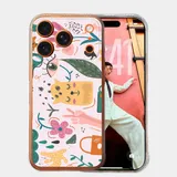 Capinha de Celular Apple iPhone 17 Pro Max