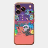 Capinha de Celular Apple iPhone 17 Pro Max