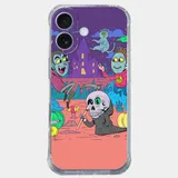 Capinha de Celular Apple iPhone 17