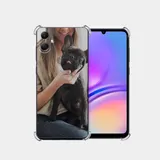 Capinha de Celular Samsung Galaxy A05