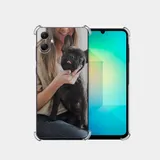 Capinha de Celular Samsung Galaxy A06