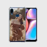 Capinha de Celular Samsung Galaxy A20