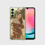Capinha de Celular Samsung Galaxy A24
