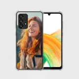Capinha de Celular Samsung Galaxy A33 5G