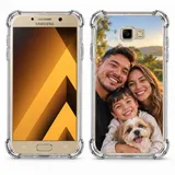 Capinha de Celular Samsung Galaxy A7 2017