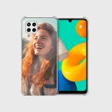 Capinha de Celular Samsung Galaxy M32