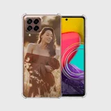 Capinha de Celular Samsung Galaxy M53