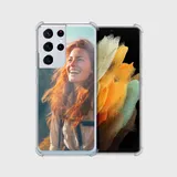 Capinha de Celular Samsung Galaxy S21 Ultra 5G