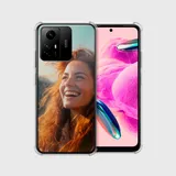 Capinha de Celular Xiaomi 12S