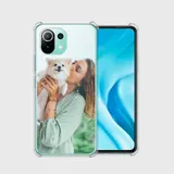 Capinha de Celular Xiaomi Mi 11
