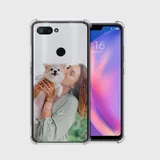 Capinha de Celular Xiaomi Note 8 Lite