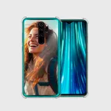 Capinha de Celular Xiaomi Note 8 Pro