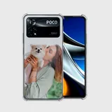 Capinha de Celular Xiaomi Poco X4 Pro 5G