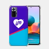 Capinha de Celular Xiaomi Redmi MI Note 10 Pro