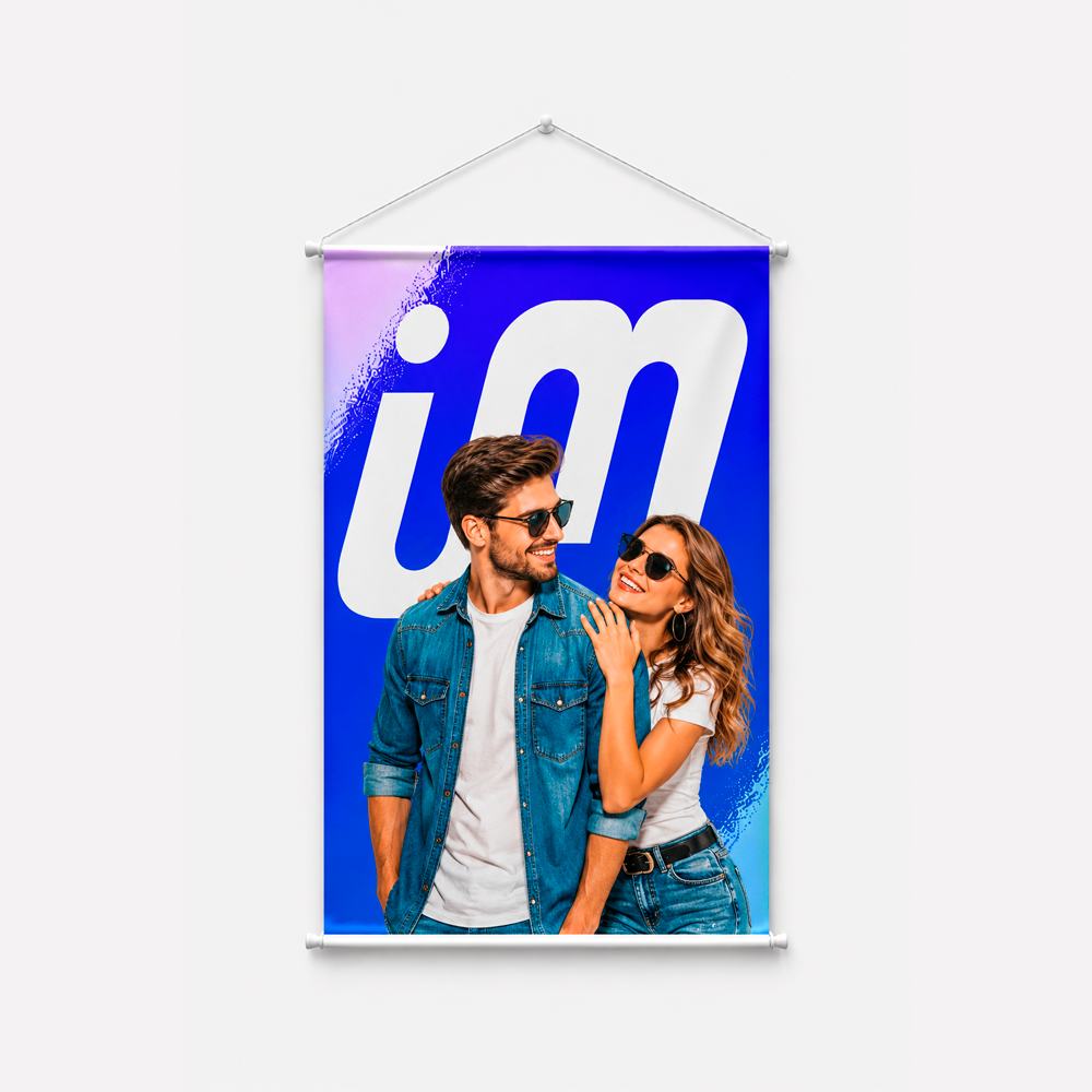 Banner Personalizado