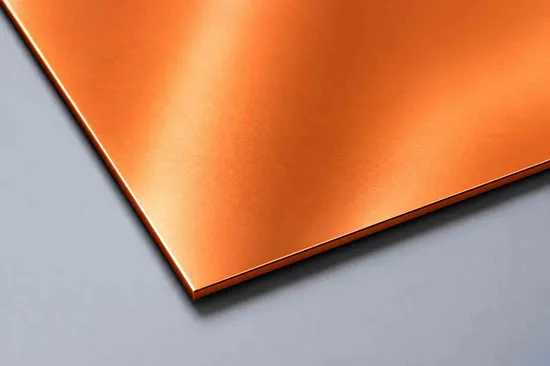 Metal Laranja