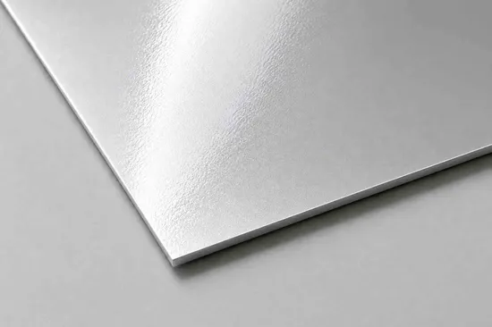Metal Prata