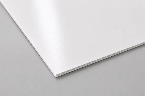 Polionda Branca 3mm