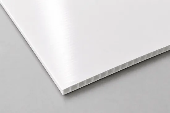 Polionda Branca 4mm 750g