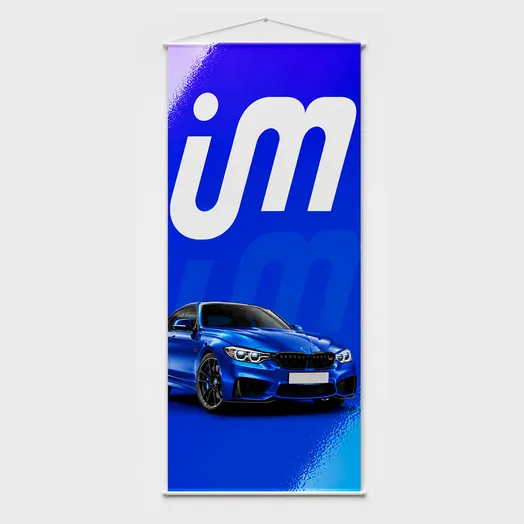 Banner Personalizado