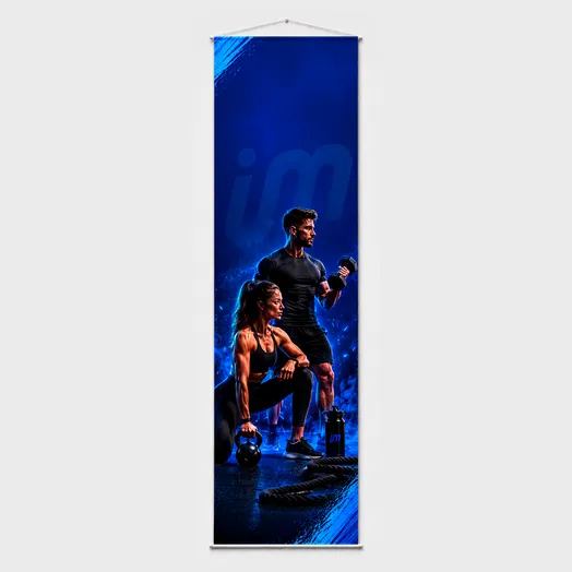 Banner Personalizado