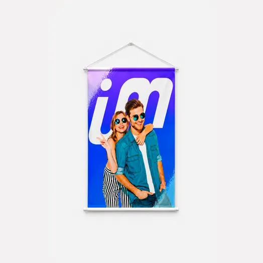 Banner Personalizado