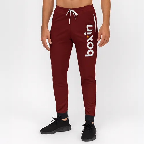 Calça Moletom