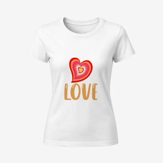 Camisa Baby Look