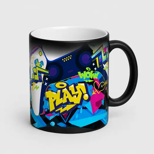 Canecas Personalizadas Porcelana