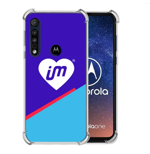 Capinha de Celular da Motorola